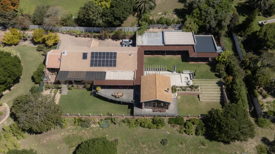 3 Bedroom Property for Sale in Mossel Bay Central Western Cape